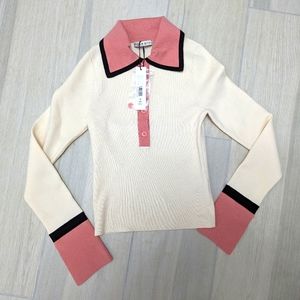 Alice + Olivia Essentials Shirt